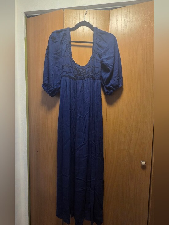 Free People Dresses & Skirts - Free People Maxi Dress